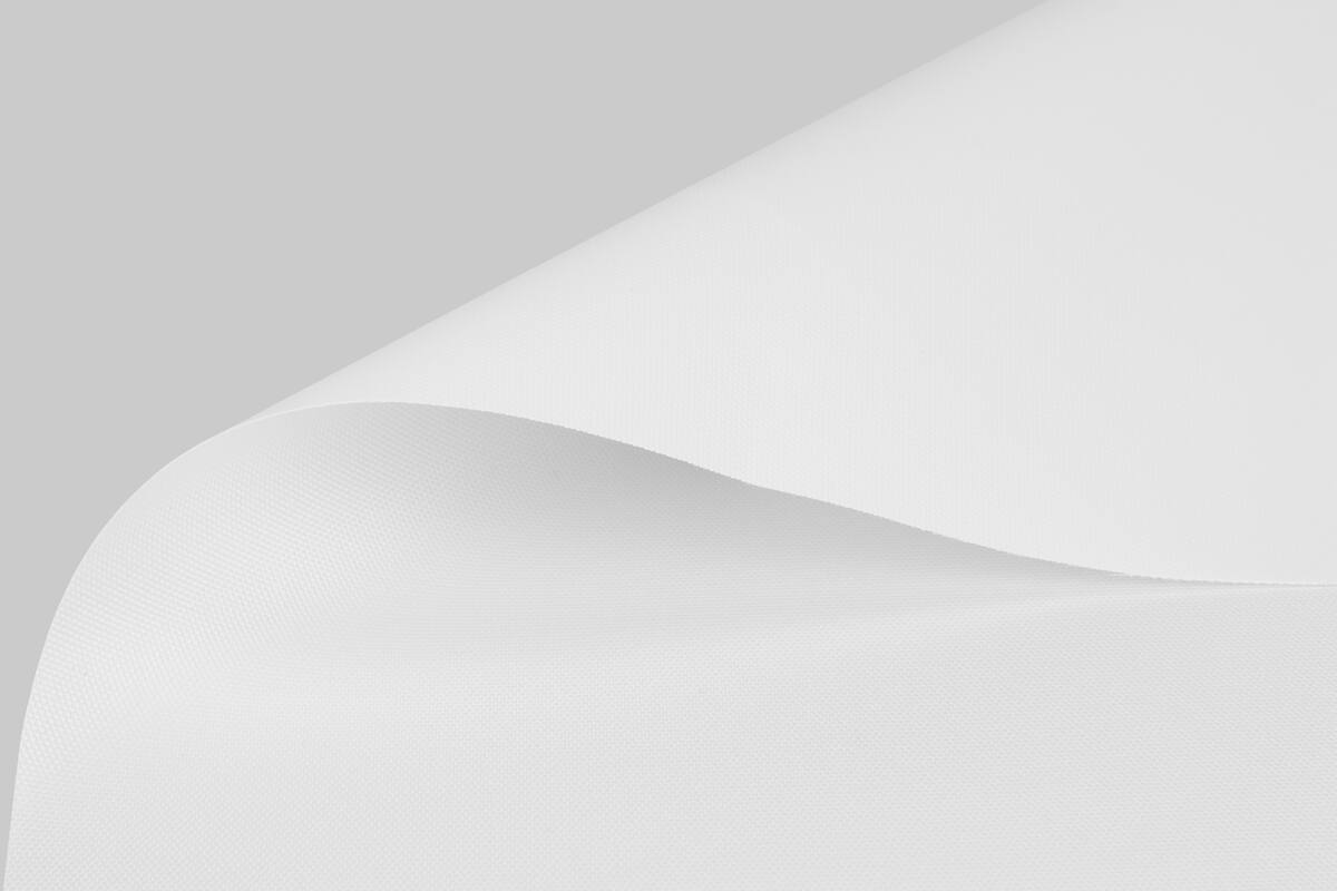 Heavy Tent XL 280 FR, +/- 280 g/m2
For subli transfer & direct
water-repellent finish on printing side, watertight coating on backside
3,10 x +/- 50 m